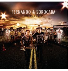 Fernando & Sorocaba - Homens e Anjos
