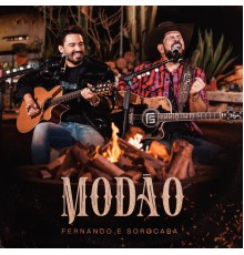 Fernando & Sorocaba - MODÃO