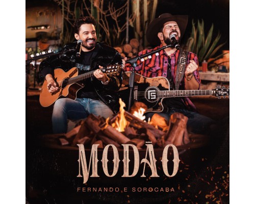 Fernando & Sorocaba - MODÃO