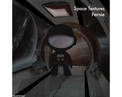 Fernie - Space Textures