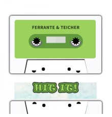 Ferrante & Teicher - Hit It