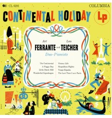 Ferrante & Teicher - Continental Holiday