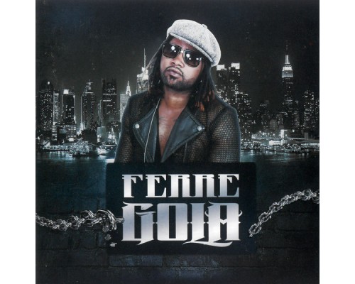 Ferre Gola - Dérangement "Petit Ya Quartier" Ferre Gola - Dérangement "Petit Ya Quartier"