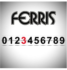 Ferris - 3