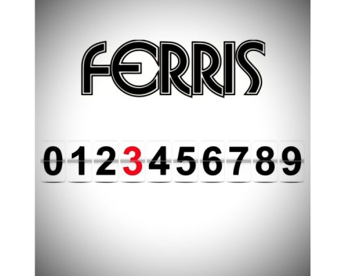 Ferris - 3