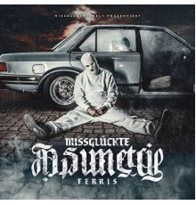 Ferris MC - Missglückte Asimetrie