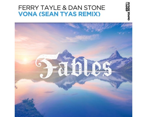 Ferry Tayle, Dan Stone, Sean Tyas - Vona (Sean Tyas Remix) Ferry Tayle, Dan Stone, Sean Tyas - Vona (Sean Tyas Remix)