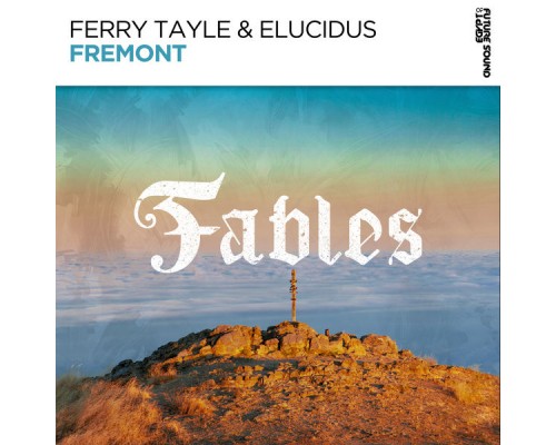 Ferry Tayle & Elucidus - Fremont Ferry Tayle & Elucidus - Fremont