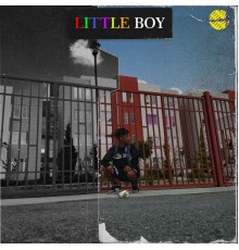 Fertch - Little Boy