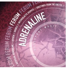 Ferum - Adrenaline