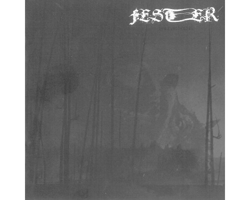 Fester - Silence