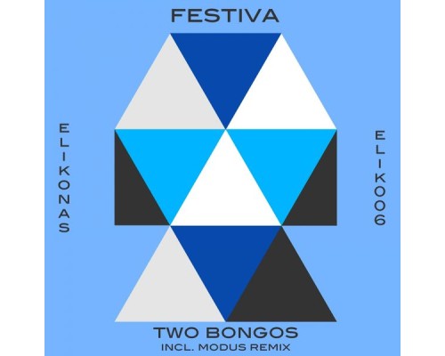 Festiva - Two Bongos