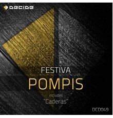 Festiva - Pompis