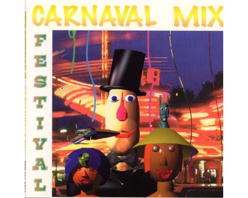 Festival - Carnaval Mix