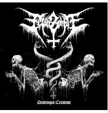 Fetid Zombie - Grotesque Creation