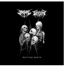 Fetid Zombie - Rotting Death