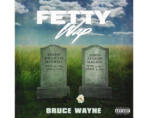 Fetty Wap - Bruce Wayne