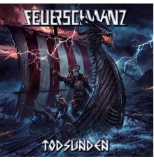 Feuerschwanz - Todsünden