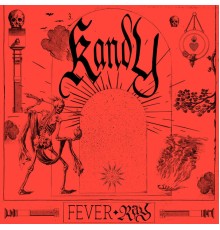 Fever Ray - Kandy