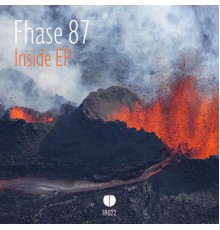 Fhase 87 - Inside EP