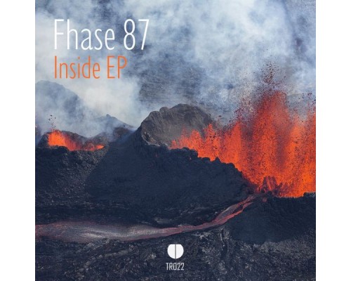 Fhase 87 - Inside EP