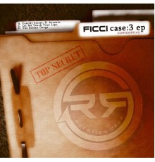 Ficci - CASE:3 EP (Original Mix)