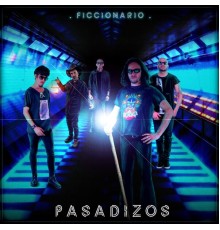 Ficcionario - Pasadizos