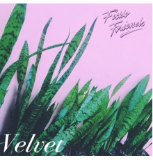 Fickle Friends - Velvet - EP