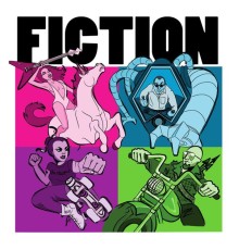 Fiction - FICTION