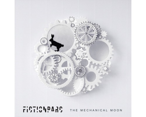 Fiction Parc - The Mechanical Moon