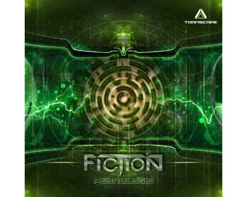 Fiction (RS) - Psynalysis