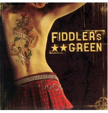 Fiddler's Green - Drive Me Mad!