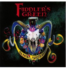 Fiddler's Green - Black Sheep