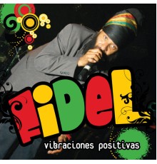 Fidel Nadal - Vibraciones Positivas