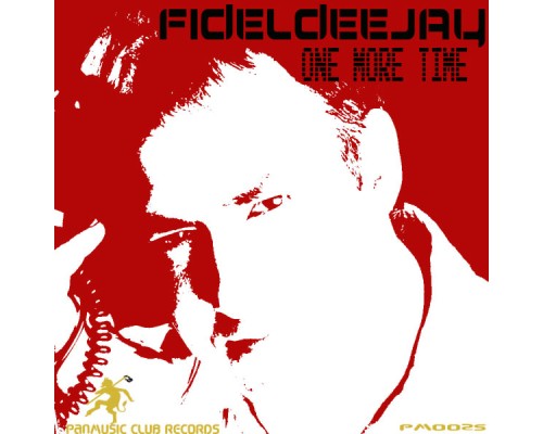 Fideldeejay - One More Time