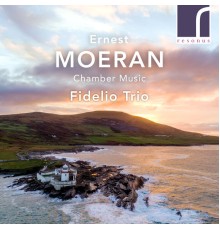 Fidelio Trio - Ernest Moeran: Chamber Music