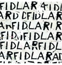 Fidlar - Fidlar (Fidlar)