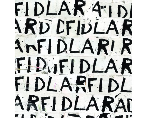 Fidlar - Fidlar (Fidlar)