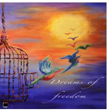 Fidrildi - Dreams of Freedom