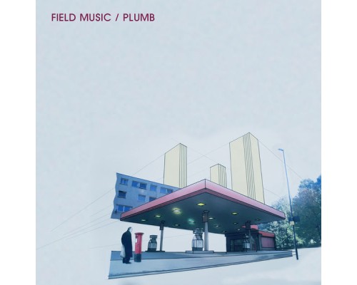 Field Music - Plumb