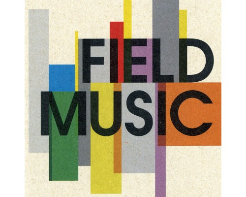 Field Music - Field Music