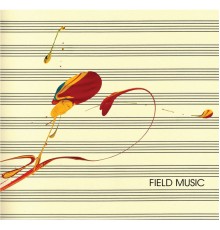 Field Music - Field Music (Measure)