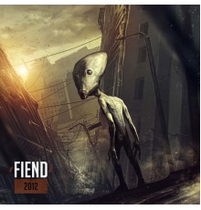 Fiend - 2012