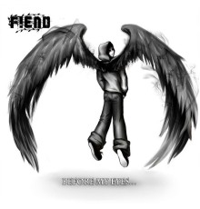 Fiend - Before My Eyes...