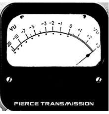 Fierce Transmission - Fierce Transmission