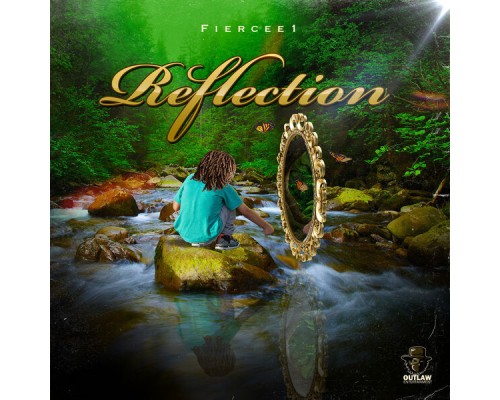 Fiercee1 - Reflection