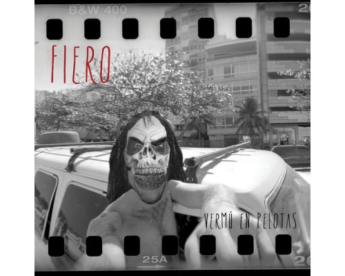 Fiero - Vermú en Pelotas