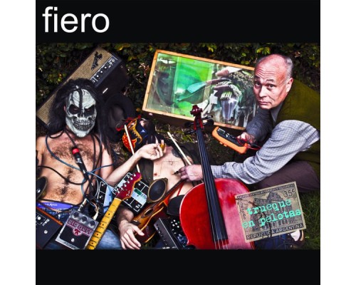 Fiero - Trueque en Pelotas