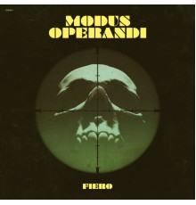 Fiero - Modus Operandi EP