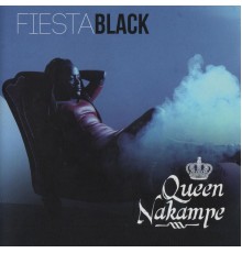 Fiesta Black - Queen Nakampe